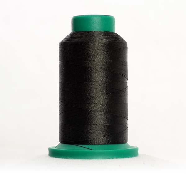 5866 Herb Green Isacord Thread