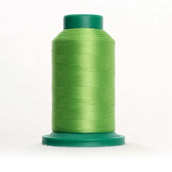 5912 Erin Green Isacord Thread