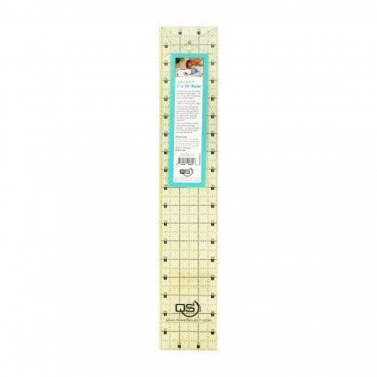 Quilters Select Ruler 3" x 18"