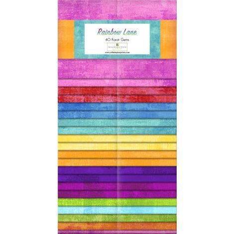 Rainbow Lane 842 114 842 2 1/2" Strips