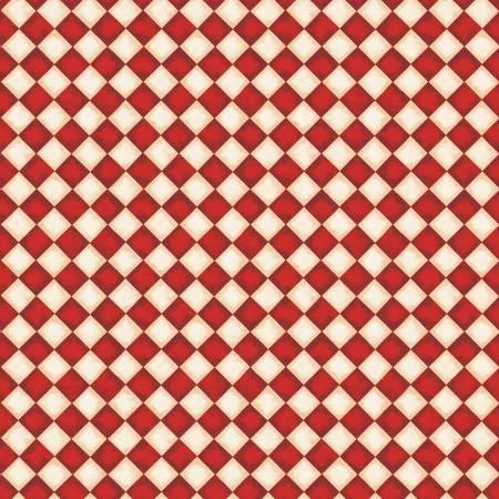 Red Checks 56076 313