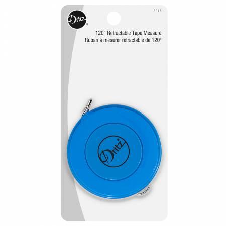 Retractable Tape Measure 120in