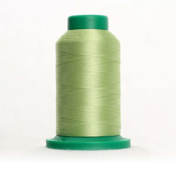 6141 Spring Green Isacord Thread