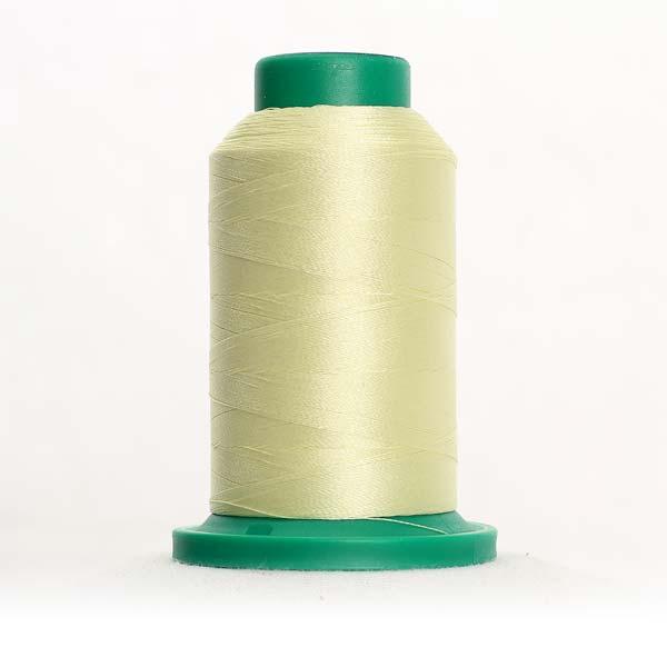 6151 Lemongrass Isacord Thread