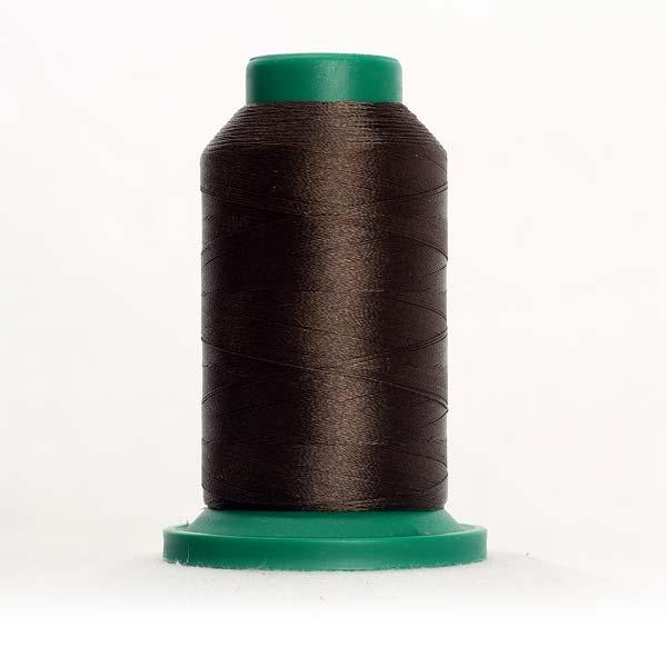 6156 Olive Isacord Thread
