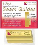 Seam Guides