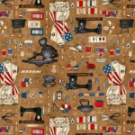 Sew America 1194 35