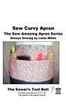 Sew Curvy Apron Pattern