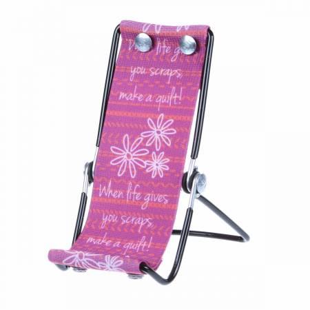 Smartphone Lounger Purple