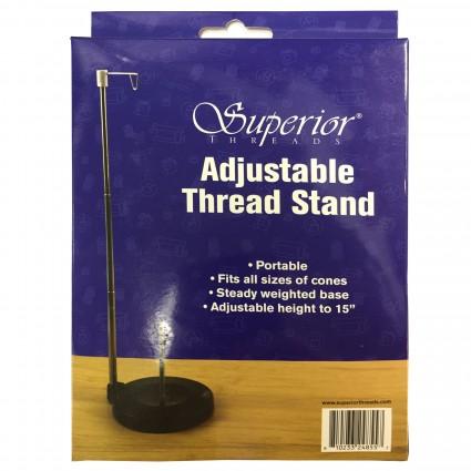 Adjustable Thread Stand