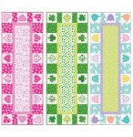 Springtime Table Runners