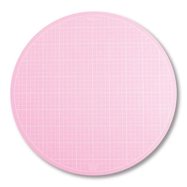 Sue Daley Designs Circle Cutting Mat 10"