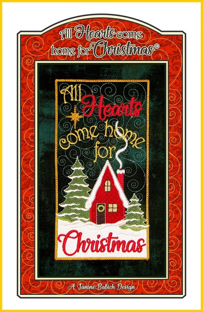 All Hearts Come Home for Christmas