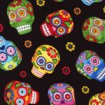 Sugar Skulls GM C1847