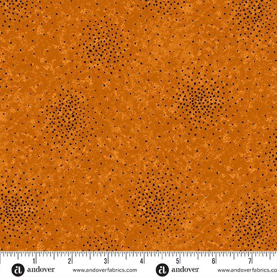 Sunflower Meadow Texture Dot A 903 O