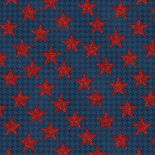 [553352] American Spirit Stars 16103 55 Navy
