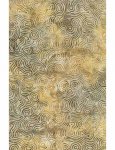 [598919] Tonga Batik B6753 Finger Print Canyon