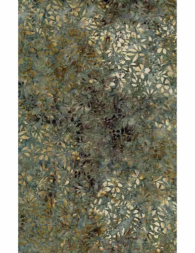 [451206] Tonga Batik B6943 Trail