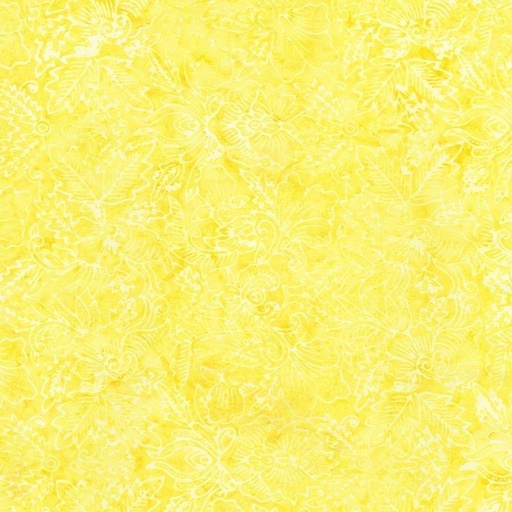 [834647] Tonga Flutter B1757 Lemon