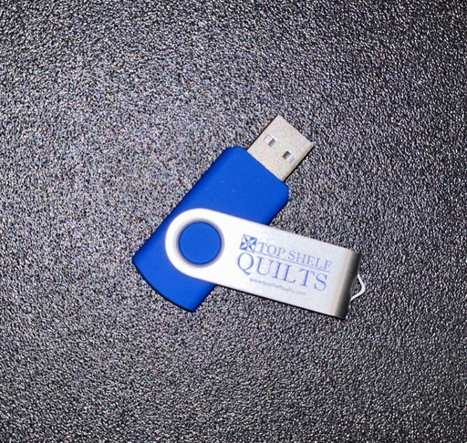 [430418] TSQ USB 4GB