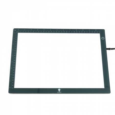 [U35040] Wafer 1 Lightbox 9in x 12in