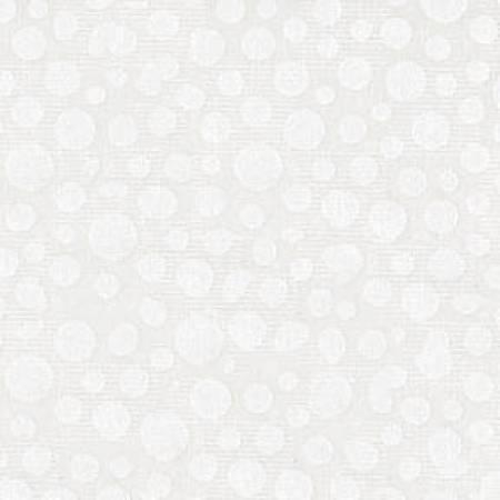 [44261-WW] White/White Squares & Circles