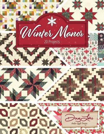 [AQD0413] Winter Manor