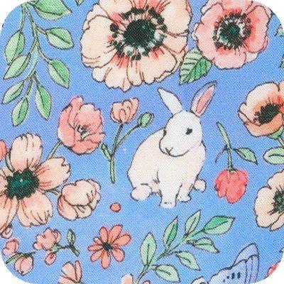 [147875] Wishwell Bunny Lane 21657 61