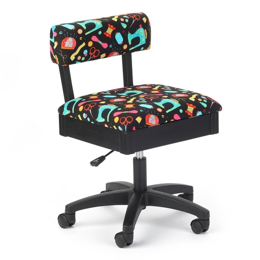 [409004] Arrow - Hydraulic Chair - Sewing Notions