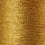 [110-S4] Yenmet Metallic 500m-14 karat Gold 7012