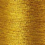 [110-S12] Yenmet Metallic 500m-24 karat Gold 7001