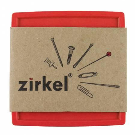 [ZMOR-RED] Zirkel Magnetic Pincushion Red