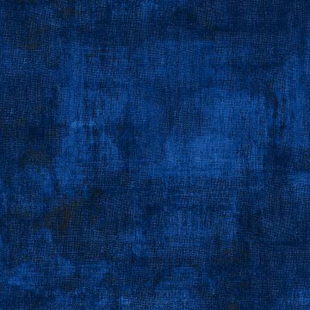 [1055-7213-499] Royal Blue Dry Brush 108in Wide Back