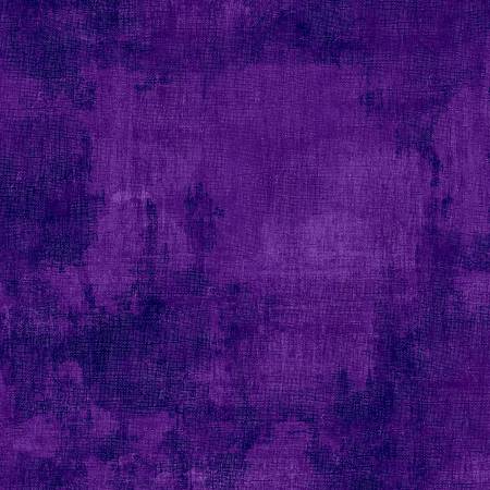 [1055-7213-669] Purple Dry Brush 108in Wide Back