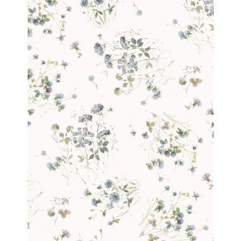 [822514] Au Naturel Large Floral 17817 147