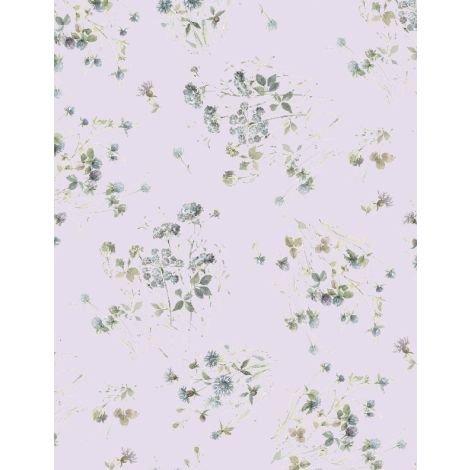 [612572] Au Naturel Large Floral 17817 647