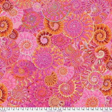 [826428] August 2024 Ammonites PWPJ128 Pink