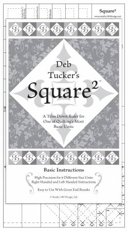 [UDT09] Square Squared