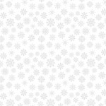 [39164100] WoW Small Snowflakes 39164 100