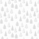 [39165100] WoW Trees & Snow 36165 100