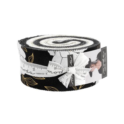 Gilded Jelly Roll 2.5" strips