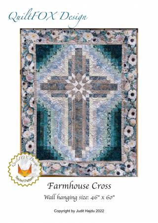 [QFOX-267] Farmhouse Cross