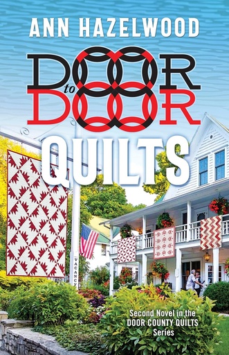 Door to Door Quilts #2