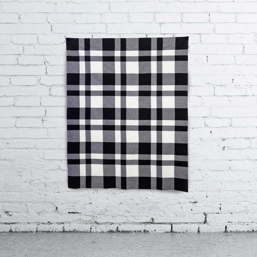 Siracusa Gingham