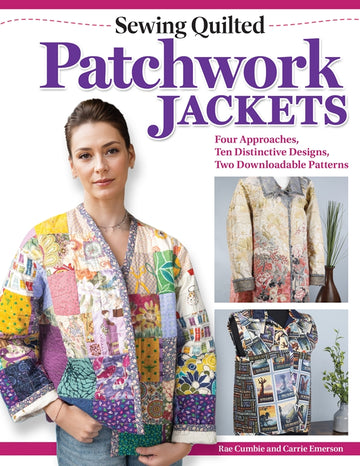 Patchwork Jackets