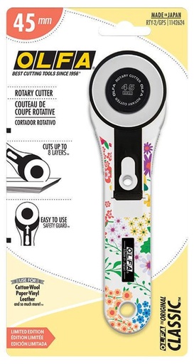 Bloom Rotary Cutter