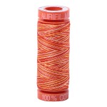 [A20051104657] Aurifil 4657 Thread 50wt 220yds Variegated