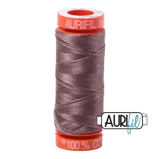 [A20050106731] Aurifil 6731 Cotton Thread 50wt 220yds Tiramisu