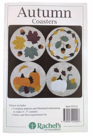 [461736] Autumn Coaster Kit