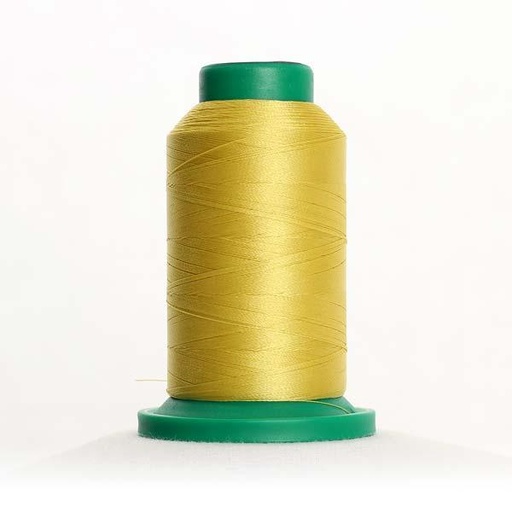 [2922-0221] 0221 Light Brass Isacord Thread